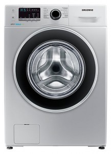 Egenskaber Vaskemaskine Samsung WW60J4060HS Foto