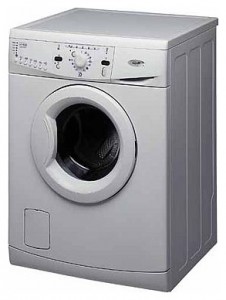 Characteristics ﻿Washing Machine Whirlpool AWO/D 9561 Photo