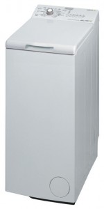 विशेषताएँ वॉशिंग मशीन IGNIS LTE 8106/1 तस्वीर
