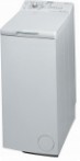 IGNIS LTE 8106/1 ﻿Washing Machine vertical freestanding