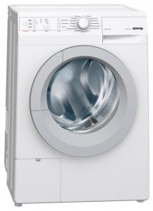 विशेषताएँ वॉशिंग मशीन Gorenje MV 62Z02/SRIV तस्वीर