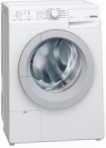 Gorenje MV 62Z02/SRIV ﻿Washing Machine front freestanding