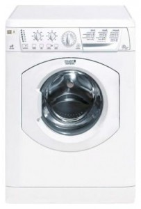 विशेषताएँ वॉशिंग मशीन Hotpoint-Ariston ARL 100 तस्वीर