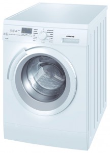 karakteristieken Wasmachine Siemens WM 14S45 Foto