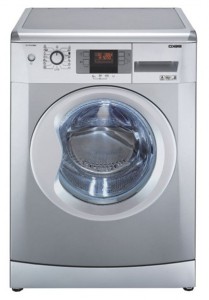 Characteristics ﻿Washing Machine BEKO WMB 81242 LMS Photo