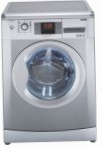 BEKO WMB 81242 LMS Máquina de lavar frente cobertura autoportante, removível para embutir