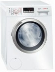 Bosch WVH 28340 çamaşır makinesi ön duran
