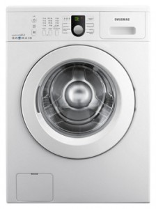 特点 洗衣机 Samsung WFT592NMWC 照片