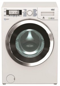 विशेषताएँ वॉशिंग मशीन BEKO WMY 81243 PTLM B1 तस्वीर