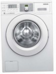 Samsung WF0602WJWCY 洗衣机 面前 独立的，可移动的盖子嵌入