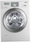 Samsung WF0702WKEC Máquina de lavar frente cobertura autoportante, removível para embutir