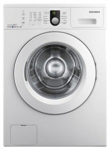 ลักษณะเฉพาะ เครื่องซักผ้า Samsung WFM592NMHC รูปถ่าย