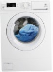 Electrolux EWS 11052 EEU 洗濯機 フロント 自立型