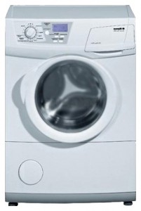 egenskaper Tvättmaskin Hansa PCP5514B625 Fil