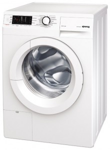 egenskaper Tvättmaskin Gorenje W 85Z43 Fil