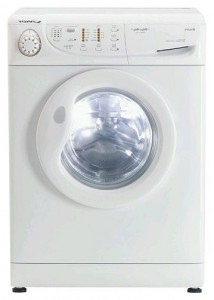 les caractéristiques Machine à laver Candy Alise CSW 105 Photo