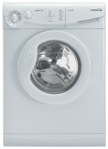 les caractéristiques Machine à laver Candy CSNL 105 Photo