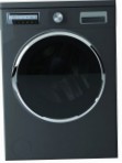 Hansa WHS1255DJS ﻿Washing Machine front freestanding, removable cover for embedding