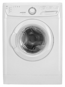 egenskaper Tvättmaskin Vestel WM 4080 S Fil