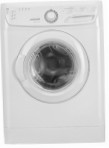 Vestel WM 4080 S çamaşır makinesi ön duran