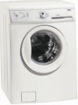 Zanussi ZWD 685 Tvättmaskin främre fristående