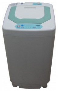 özellikleri çamaşır makinesi Delfa NF-32W fotoğraf