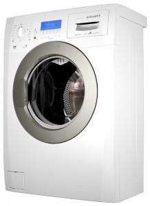 características Máquina de lavar Ardo FLSN 103 LW Foto