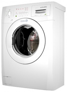 egenskaper Tvättmaskin Ardo FLSN 103 SW Fil