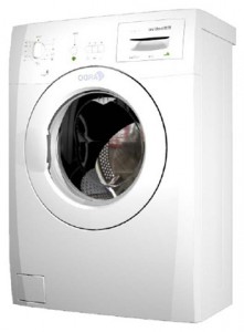 विशेषताएँ वॉशिंग मशीन Ardo FLSN 103 EW तस्वीर