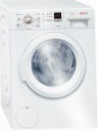 Bosch WLK 20163 Tvättmaskin främre fristående