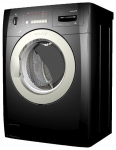 les caractéristiques Machine à laver Ardo FLSN 105 SB Photo