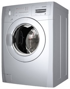 les caractéristiques Machine à laver Ardo FLSN 105 SA Photo