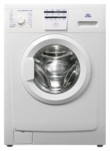 特性 洗濯機 ATLANT 45У81 写真