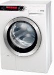 Gorenje W 7843 L/S ﻿Washing Machine front freestanding, removable cover for embedding