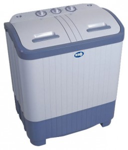 特性 洗濯機 Фея СМПА-3501 写真