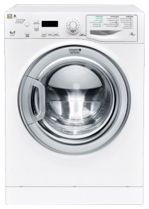 Characteristics ﻿Washing Machine Hotpoint-Ariston WMSG 7106 B Photo