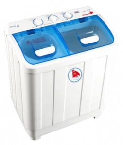 özellikleri çamaşır makinesi С-Альянс XPB35-918S fotoğraf