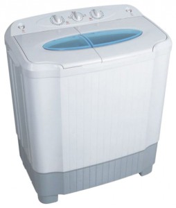 características Máquina de lavar С-Альянс XPB45-968S Foto