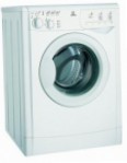 Indesit WIA 121 ﻿Washing Machine front freestanding