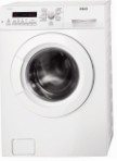 AEG L 73283 FL 洗濯機 フロント 自立型