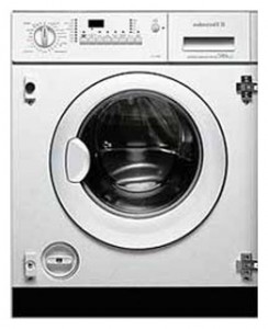 Characteristics ﻿Washing Machine Electrolux EWX 1237 Photo
