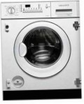 Electrolux EWX 1237 ﻿Washing Machine front built-in