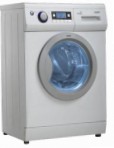 Haier HVS-1200 Wasmachine voorkant vrijstaand
