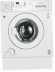 Kuppersbusch IWT 1459.1 W ﻿Washing Machine front built-in