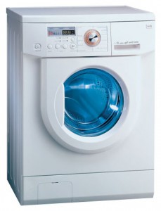 egenskaper Tvättmaskin LG WD-12205ND Fil