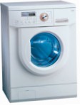 LG WD-12205ND Máquina de lavar frente autoportante