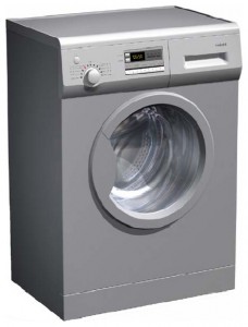 les caractéristiques Machine à laver Haier HW-DS 850 TXVE Photo