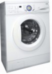 LG WD-80192N Máy giặt phía trước nhúng