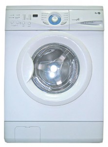les caractéristiques Machine à laver LG WD-10192N Photo