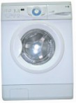 LG WD-10192N ﻿Washing Machine front freestanding